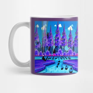 Divine Intuition Mug